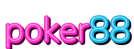 poker88 — logo kanal