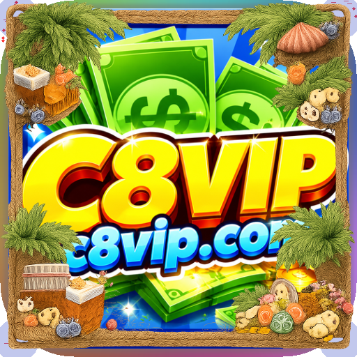 c8vip — mitra unggulan